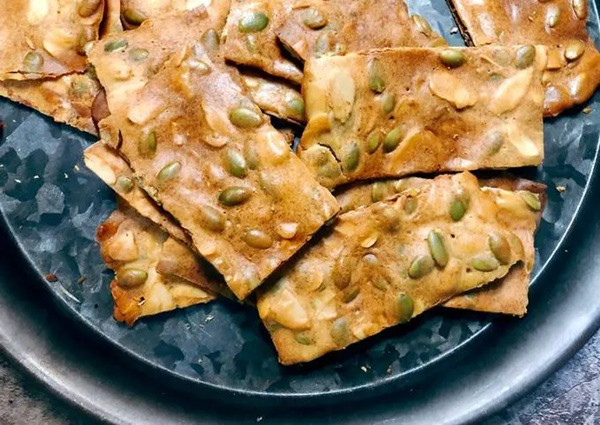 Bộ phận quý giá của quả bí ngô mà WHO khuyên dùng - Hình 3 Bo phan quy gia cua qua bi ngo ma WHO khuyen dung-Hinh-3