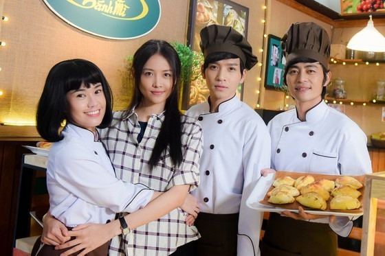 Trấn Thành và nhiều đạo diễn vẫn "tẩm ướp" sơ sài ẩm thực Việt - Hình 3 Tran Thanh va nhieu dao dien van
