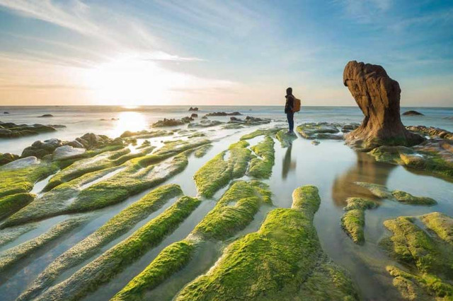 Những điểm du lịch không nên bỏ lỡ khi ghé thăm Bình Thuận Nhung diem du lich khong nen bo lo khi ghe tham Binh Thuan