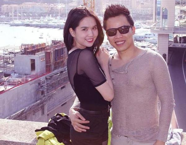 Ngọc Trinh bị bắt, phản ứng của 'ông bầu' Vũ Khắc Tiệp thế nào - Hình 3 Ngoc Trinh bi bat, phan ung cua 'ong bau' Vu Khac Tiep the nao-Hinh-3