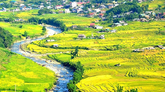 Nhộn nhịp thị trường tour du lịch dịp nghỉ lễ Quốc khánh 2/9 Nhon nhip thi truong tour du lich dip nghi le Quoc khanh 2/9