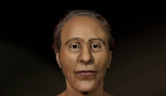 Bí mật về pharaoh vĩ đại nhất Ai Cập đã được tiết lộ như thế này - Hình 3 Bi mat ve pharaoh vi dai nhat Ai Cap da duoc tiet lo nhu the nay-Hinh-3