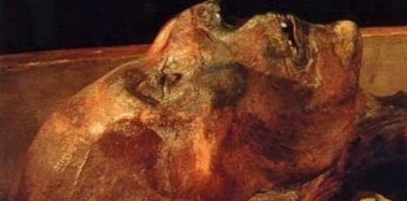 Bí mật về pharaoh vĩ đại nhất Ai Cập đã được tiết lộ như thế này - Hình 2 Bi mat ve pharaoh vi dai nhat Ai Cap da duoc tiet lo nhu the nay-Hinh-2