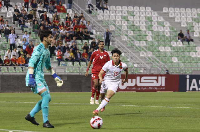 Chờ xem thầy trò HLV Troussier thể hiện tại SEA Games 32 Cho xem thay tro HLV Troussier the hien tai SEA Games 32