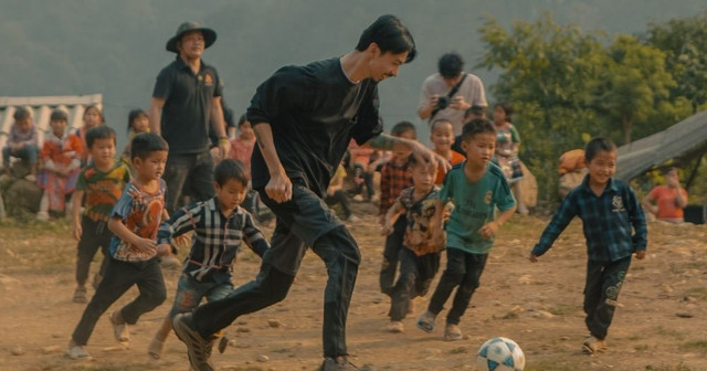 Showbiz Việt cần thêm lời xin lỗi, lòng biết ơn - Hình 4 Showbiz Viet can them loi xin loi, long biet on-Hinh-4