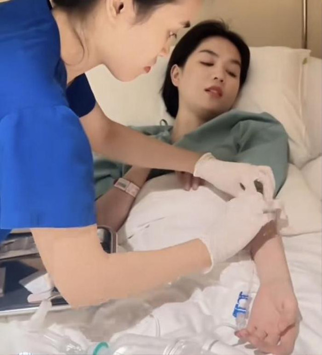 Kế hoạch làm mẹ của Ngọc Trinh không dễ dàng như mong đợi - Hình 4 Ke hoach lam me cua Ngoc Trinh khong de dang nhu mong doi-Hinh-4