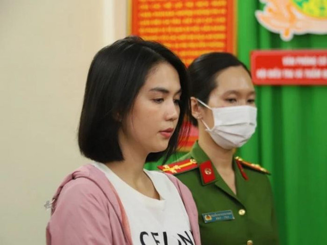 Kế hoạch làm mẹ của Ngọc Trinh không dễ dàng như mong đợi Ke hoach lam me cua Ngoc Trinh khong de dang nhu mong doi
