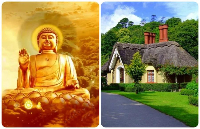 Dấu hiệu nhà có phúc khí lớn, nhiều tiền cũng không bán - Hình 2 Dau hieu nha co phuc khi lon, nhieu tien cung khong ban-Hinh-2
