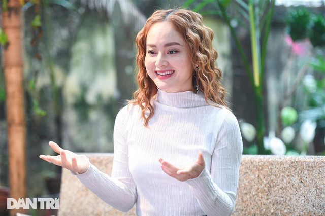 Lan Phương tiết lộ lý do đặc biệt khiến chồng Tây yêu chiều - Hình 7 Lan Phuong tiet lo ly do dac biet khien chong Tay yeu chieu-Hinh-7