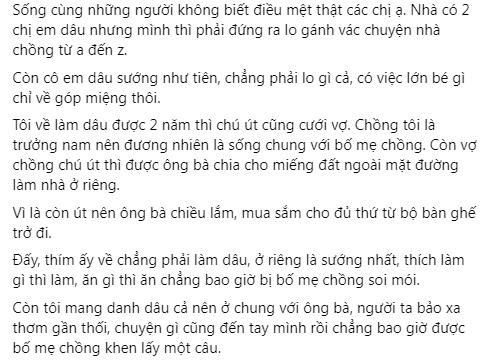 Giỗ bố mẹ chồng, em dâu cầm mỗi bó hoa cúc đến như khách Gio bo me chong, em dau cam moi bo hoa cuc den nhu khach