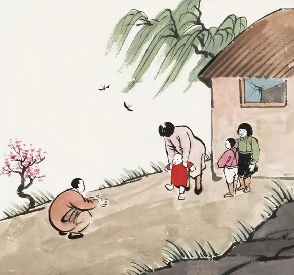 Khi kết hôn phải để ý 3 chi tiết này của gia đình bên kia! - Hình 2 Khi ket hon phai de y 3 chi tiet nay cua gia dinh ben kia!-Hinh-2