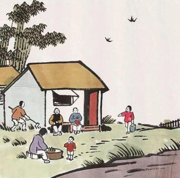 Khi kết hôn phải để ý 3 chi tiết này của gia đình bên kia! Khi ket hon phai de y 3 chi tiet nay cua gia dinh ben kia!
