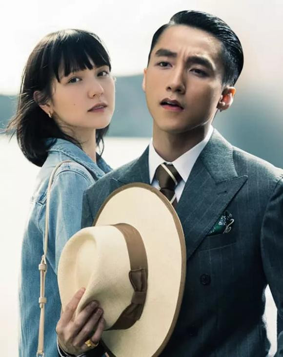 Sơn Tùng - Hải Tú xuất hiện chung khung ảnh, đã đứng gần hơn - Hình 6 Son Tung - Hai Tu xuat hien chung khung anh, da dung gan hon-Hinh-6