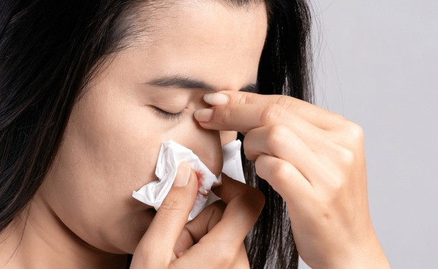 7 dấu hiệu ung thư máu giai đoạn đầu 7 dau hieu ung thu mau giai doan dau