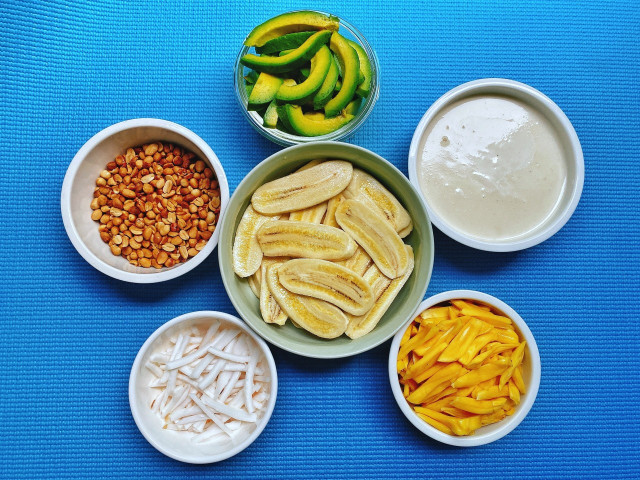 Loại quả giàu "nữ hoàng vitamin", xanh nấu ốc ngon tuyệt - Hình 2 Loai qua giau