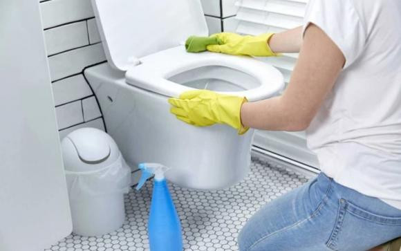 Làm gì khi nhà vệ sinh bẩn và có mùi? - Hình 5 Lam gi khi nha ve sinh ban va co mui?-Hinh-5
