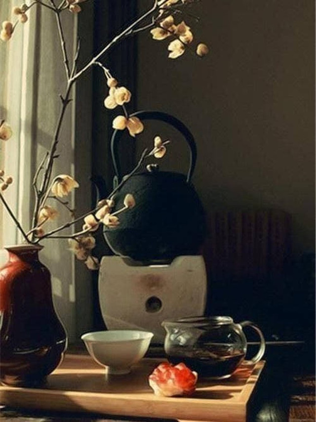 Tại sao "Bần nông không động tam nghệ, phú quý không gần tam nhân"? - Hình 5 Tai sao
