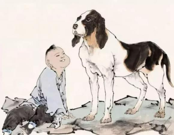 Người ta nói: "Gà không quá sáu, chó không quá tám", có lý không? - Hình 2 Nguoi ta noi: