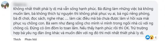 Người phụ nữ 63 tuổi muốn ly hôn nhưng bị con cái cấm cản - Hình 3 Nguoi phu nu 63 tuoi muon ly hon nhung bi con cai cam can-Hinh-3