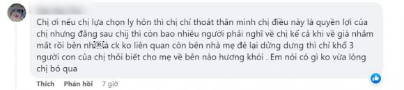Người phụ nữ 63 tuổi muốn ly hôn nhưng bị con cái cấm cản - Hình 10 Nguoi phu nu 63 tuoi muon ly hon nhung bi con cai cam can-Hinh-10