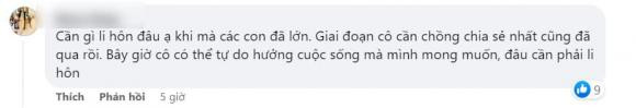 Người phụ nữ 63 tuổi muốn ly hôn nhưng bị con cái cấm cản - Hình 7 Nguoi phu nu 63 tuoi muon ly hon nhung bi con cai cam can-Hinh-7