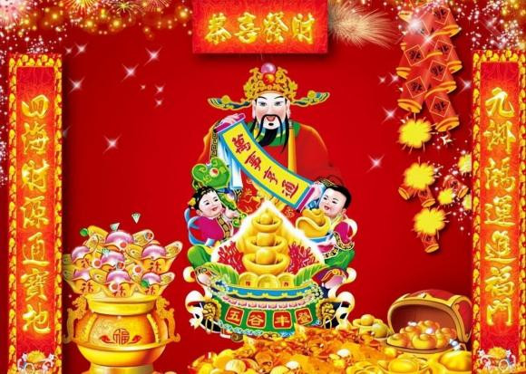 Phụ nữ sinh vào tháng này về sau không lo lắng về tiền bạc - Hình 2 Phu nu sinh vao thang nay ve sau khong lo lang ve tien bac-Hinh-2