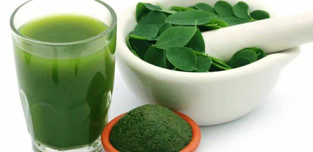 Loại rau giàu canxi gấp 4 lần sữa, vitamin C gấp 7 lần cam - Hình 7 Loai rau giau canxi gap 4 lan sua, vitamin C gap 7 lan cam-Hinh-7