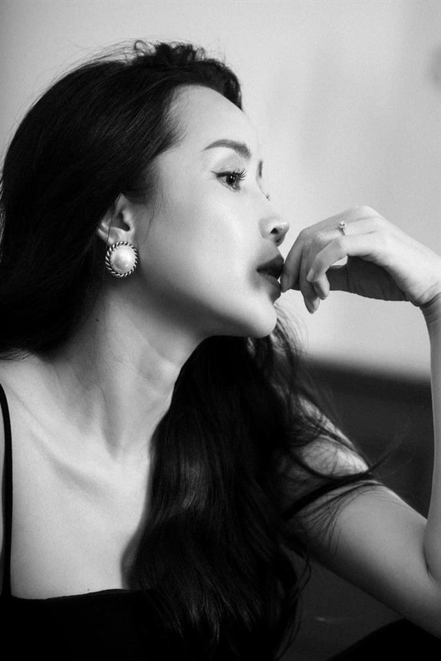 Làm thế nào để Lưu Hương Giang vượt qua "giông bão"? - Hình 2 Lam the nao de Luu Huong Giang vuot qua