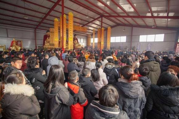 Khi cúng trái cây trước Phật, hãy ghi nhớ năm chữ - Hình 8 Khi cung trai cay truoc Phat, hay ghi nho nam chu-Hinh-8
