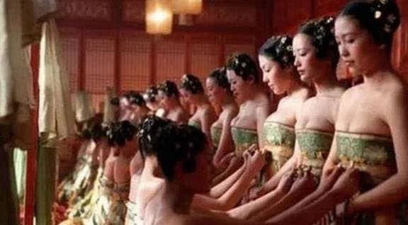 3 tiêu chuẩn các hoàng đế Trung Quốc ngày xưa chọn thê thiếp - Hình 2 3 tieu chuan cac hoang de Trung Quoc ngay xua chon the thiep-Hinh-2