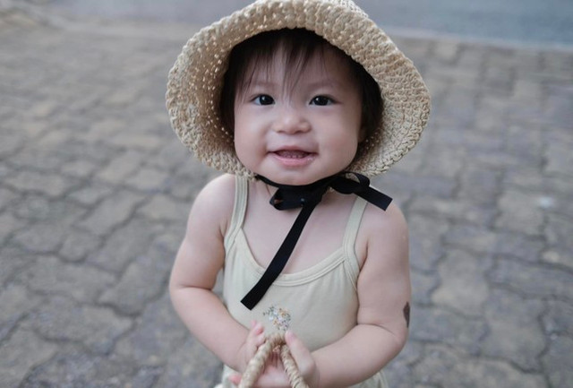 Giải mã sức hút của "idol nhí" Pam Yêu Ơi - Hình 2 Giai ma suc hut cua