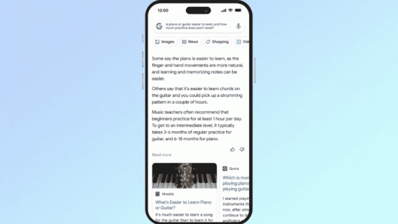Google Bard là gì? Thứ bạn cần biết về đối thủ mới của ChatGPT - Hình 3 Google Bard la gi? Thu ban can biet ve doi thu moi cua ChatGPT-Hinh-3