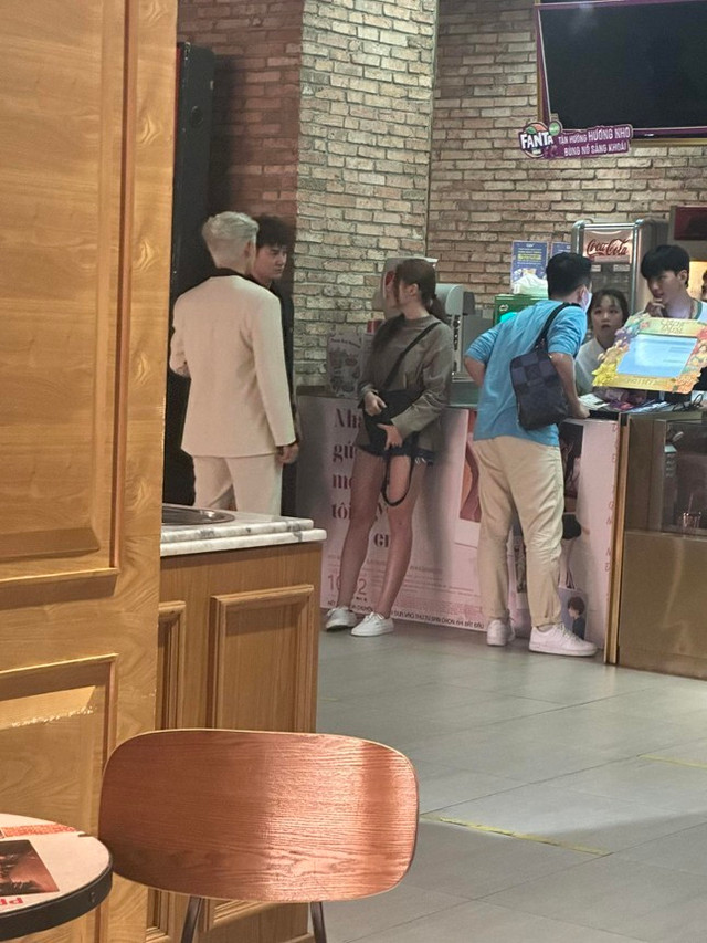VTV khéo léo nhắc "drama bao rạp" của Trấn Thành - Hình 3 VTV kheo leo nhac