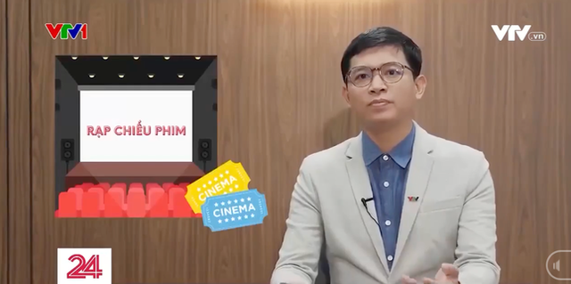 VTV khéo léo nhắc "drama bao rạp" của Trấn Thành - Hình 2 VTV kheo leo nhac