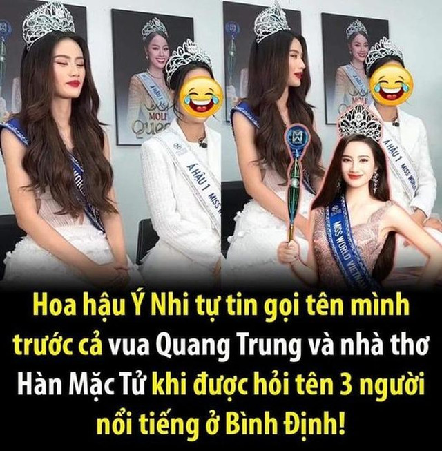 Hoa hậu có thể bị thu hồi danh hiệu trong trường hợp nào? Hoa hau co the bi thu hoi danh hieu trong truong hop nao?