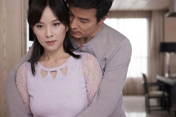 Chỉ trích em rể ngoại tình, chồng tôi để lộ bí mật xấu xa Chi trich em re ngoai tinh, chong toi de lo bi mat xau xa