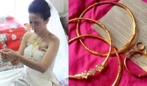 Có nên đưa toàn bộ tiền vàng cho mẹ chồng giữ sau đám cưới? - Hình 2 Co nen dua toan bo tien vang cho me chong giu sau dam cuoi?-Hinh-2
