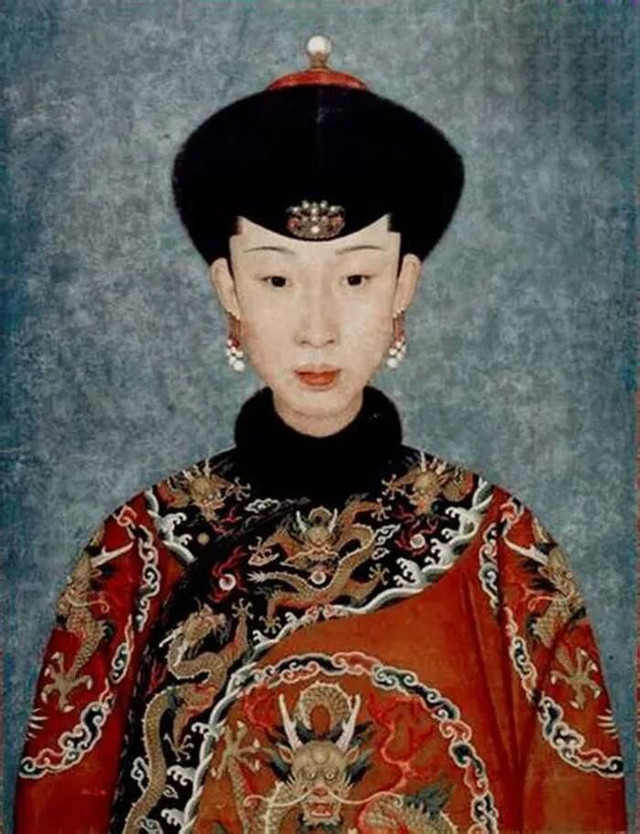 Bị bồi táng theo hoàng đế Trung Hoa, người hầu hạ sống được bao lâu? - Hình 7 Bi boi tang theo hoang de Trung Hoa, nguoi hau ha song duoc bao lau?-Hinh-7
