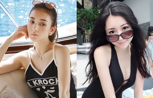 Vợ Quách Phú Thành, Phan Vỹ Bá sau scandal "lò săn chồng giàu" Vo Quach Phu Thanh, Phan Vy Ba sau scandal