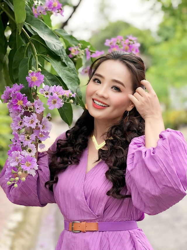 Loạt sao Việt "né" gameshow: Ốc Thanh Vân bức xúc, Hoài An lập lời thề - Hình 3 Loat sao Viet