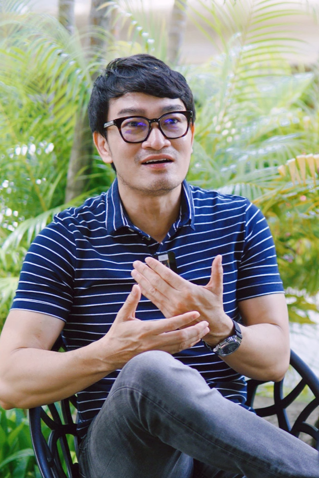 Loạt sao Việt "né" gameshow: Ốc Thanh Vân bức xúc, Hoài An lập lời thề - Hình 5 Loat sao Viet