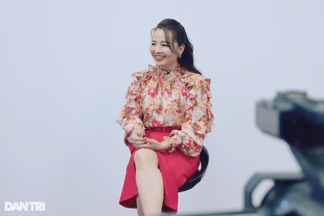 Loạt sao Việt "né" gameshow: Ốc Thanh Vân bức xúc, Hoài An lập lời thề - Hình 2 Loat sao Viet
