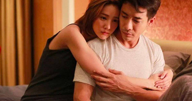 Về ngoại ở cữ, tôi chỉ ước được cuộc sống như vậy Ve ngoai o cu, toi chi uoc duoc cuoc song nhu vay