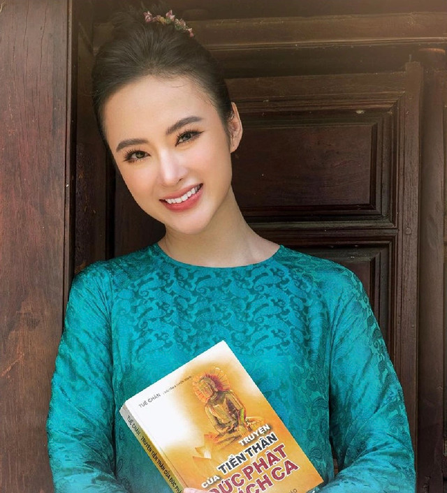 Cuộc sống của những người đẹp từng là biểu tượng gợi cảm ở Vbiz - Hình 5 Cuoc song cua nhung nguoi dep tung la bieu tuong goi cam o Vbiz-Hinh-5
