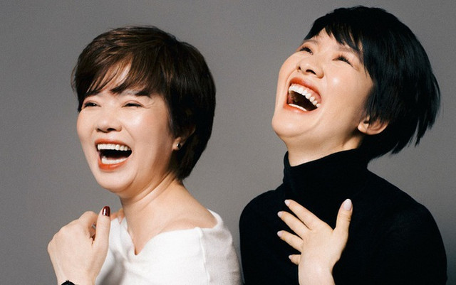 Tiểu thư lấy chồng nghèo, theo nghệ thuật được phong tặng NSND - Hình 4 Tieu thu lay chong ngheo, theo nghe thuat duoc phong tang NSND-Hinh-4