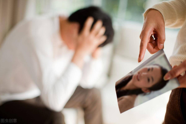 Chồng ngoại tình nhưng muốn tôi im lặng Chong ngoai tinh nhung muon toi im lang