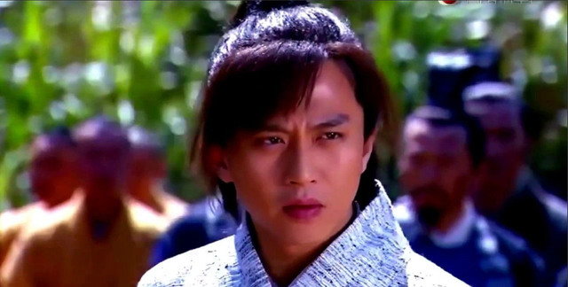 Thánh hỏa lệnh giúp Vô Kỵ đánh thắng sứ giả Minh giáo Ba Tư Thanh hoa lenh giup Vo Ky danh thang su gia Minh giao Ba Tu