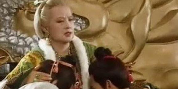 Có hai điều kiện để Võ Tắc Thiên chọn được nam sủng Co hai dieu kien de Vo Tac Thien chon duoc nam sung