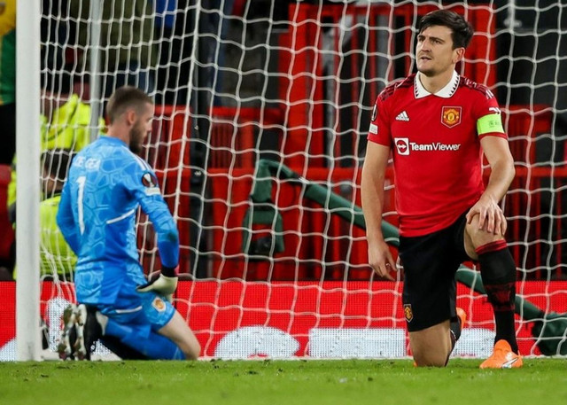 Thất bại trước Sevilla cho thấy Ten Hag phải tàn nhẫn với 5 sao MU That bai truoc Sevilla cho thay Ten Hag phai tan nhan voi 5 sao MU