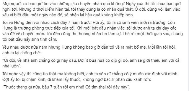 Bạn trai ruồng rẫy khi có bầu, giờ vô sinh mang 2 tỷ nhận con Ban trai ruong ray khi co bau, gio vo sinh mang 2 ty nhan con